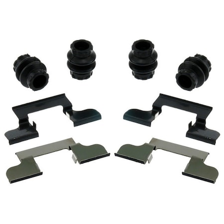 Raybestos Ford Mustang 05-12 H5775A